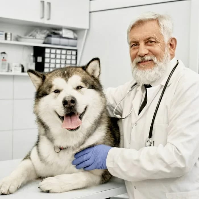 Dr Martin H.