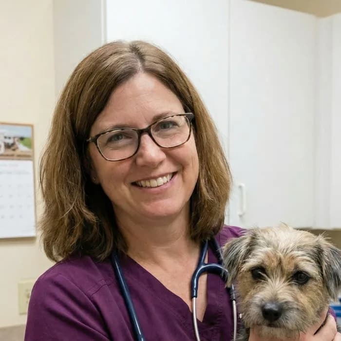 Dr Caroline W.