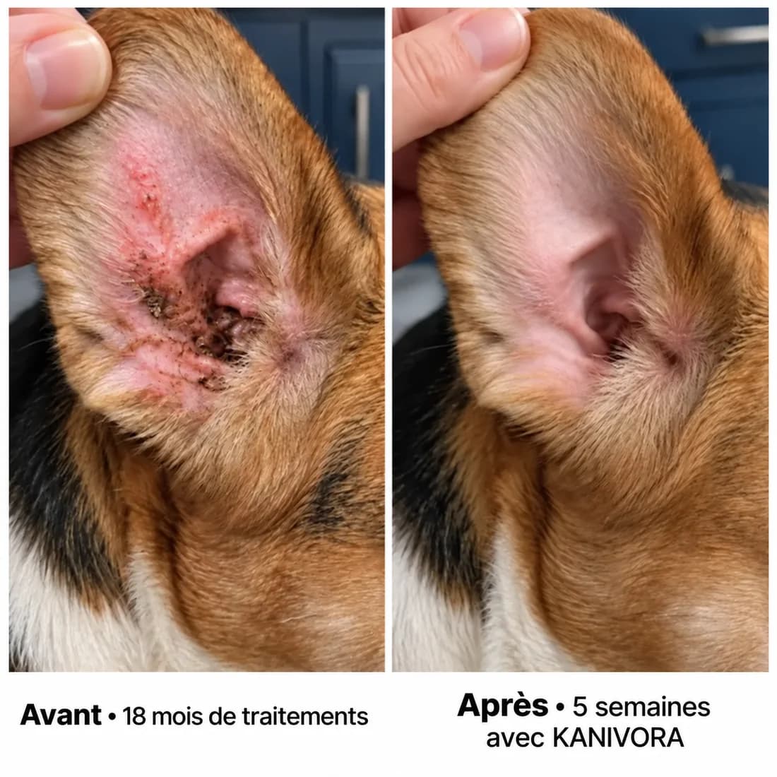 Collagène KANIVORA pour la peau et les démangeaisons - photo 7