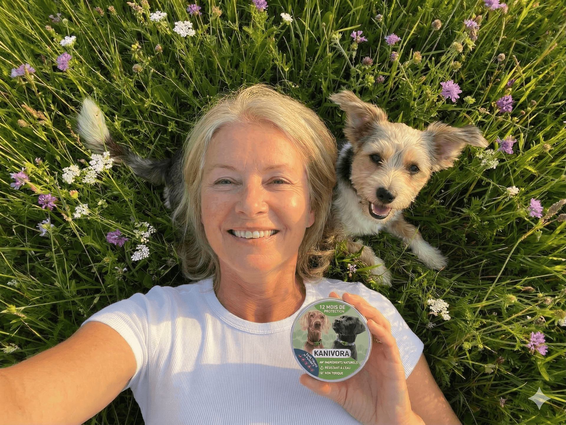 Protection Naturelle pour Chien : Le Guide Complet
