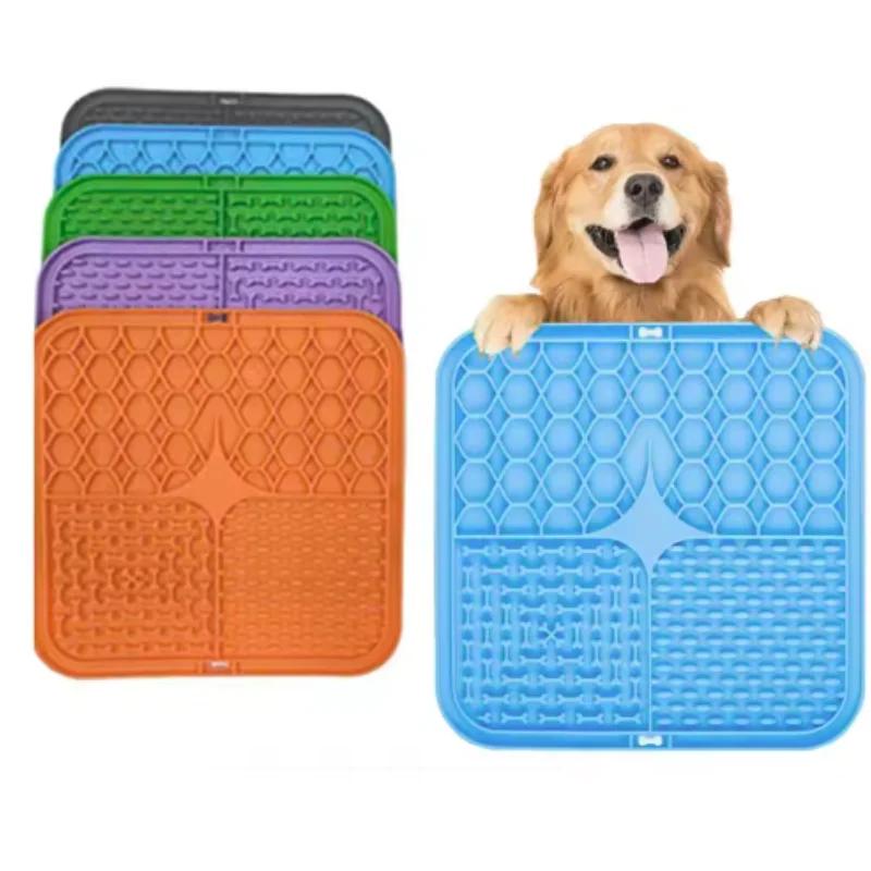 Tapis de Lechage Anti-Stress - photo 2