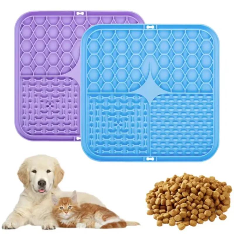 Tapis de Lechage Anti-Stress