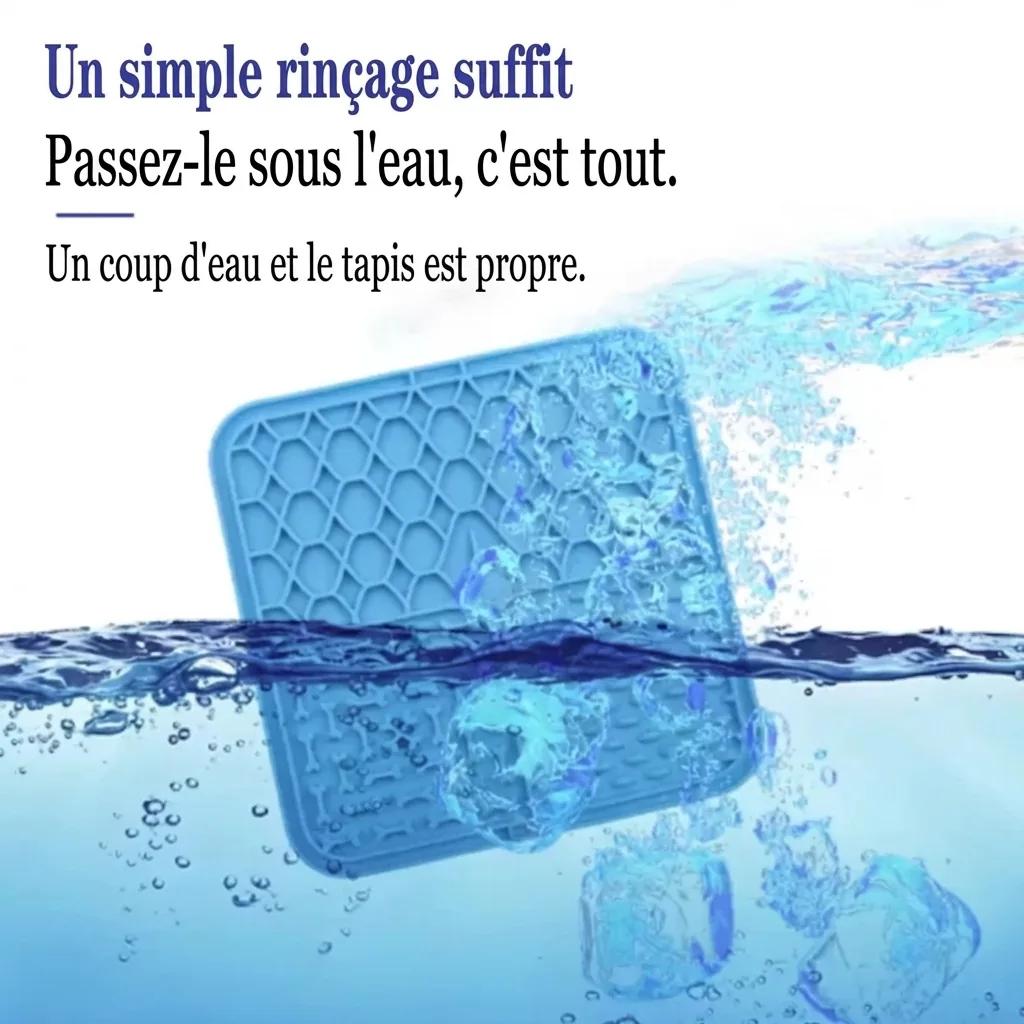 Tapis de Lechage Anti-Stress - photo 4