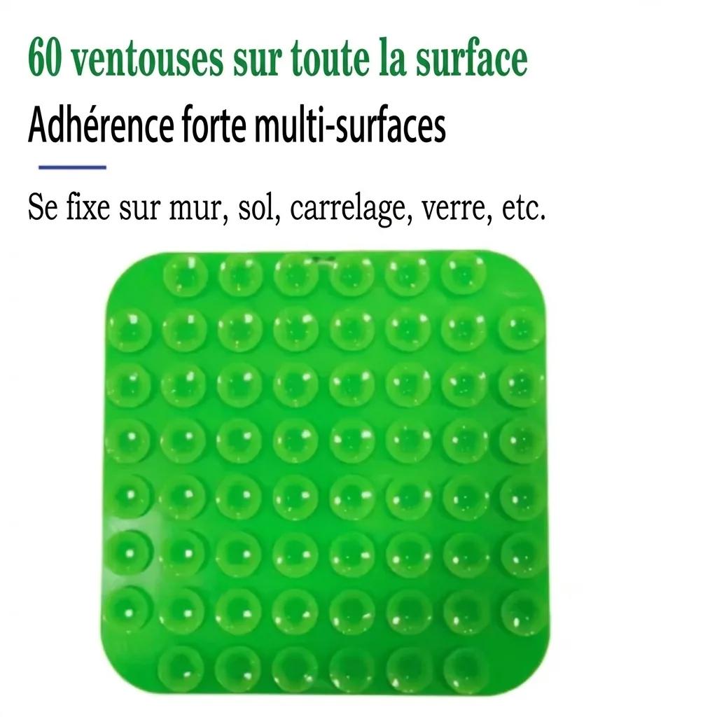 Tapis de Lechage Anti-Stress - photo 5