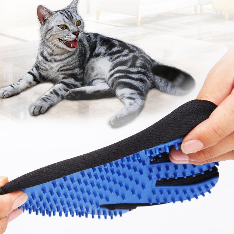 Gant de Toilettage Magic - photo 5