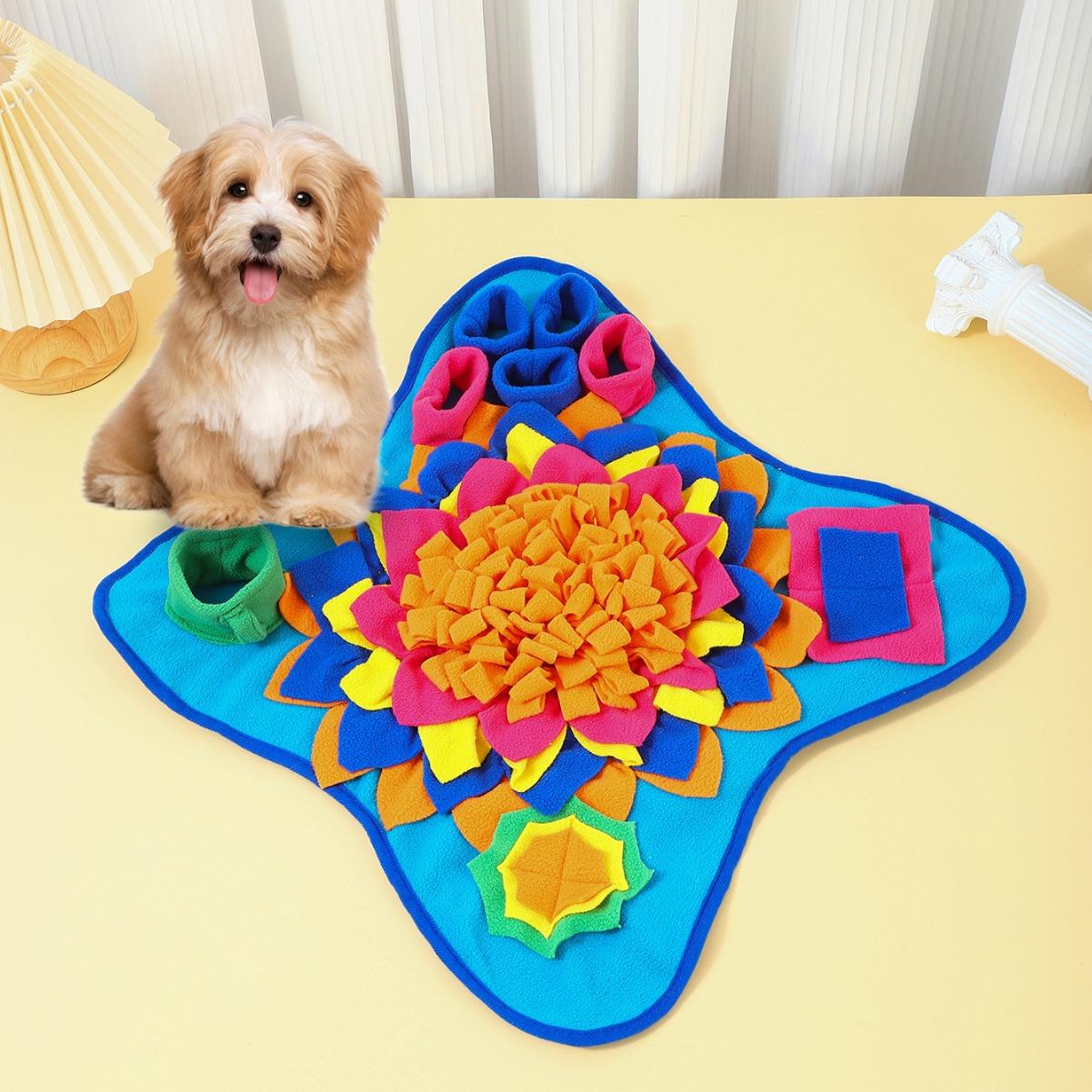 Tapis de Fouille Renifleur - photo 2