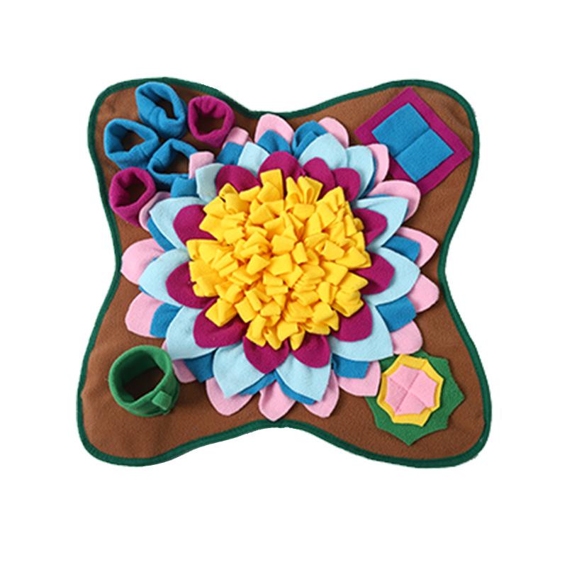 Tapis de Fouille Renifleur - photo 3