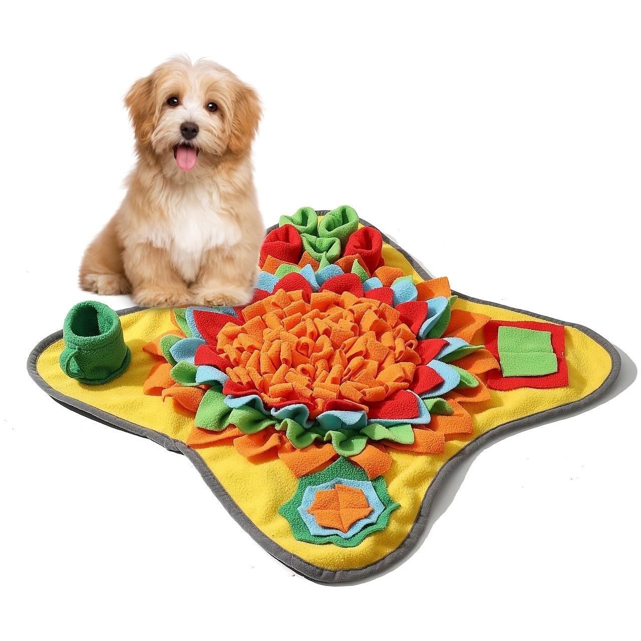 Tapis de Fouille Renifleur