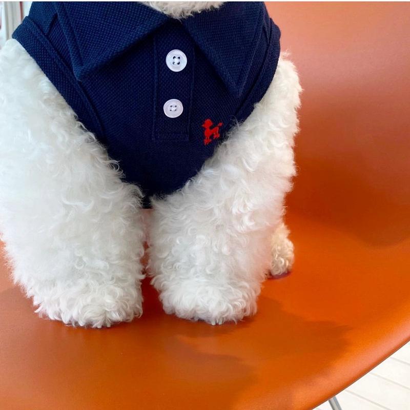 Gilet Rafraichissant pour Chien
