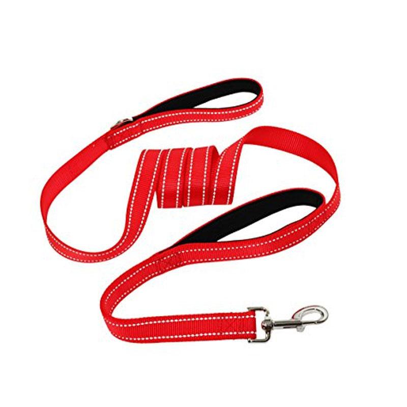 Laisse Mains Libres Bungee - photo 5