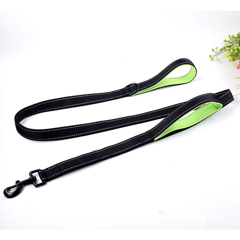 Laisse Mains Libres Bungee - photo 4