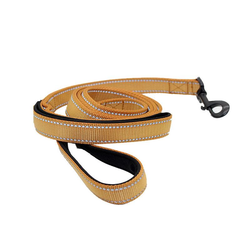 Laisse Mains Libres Bungee - photo 3