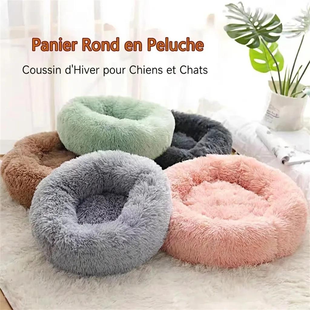 Panier Anti-Stress Donut - photo 2