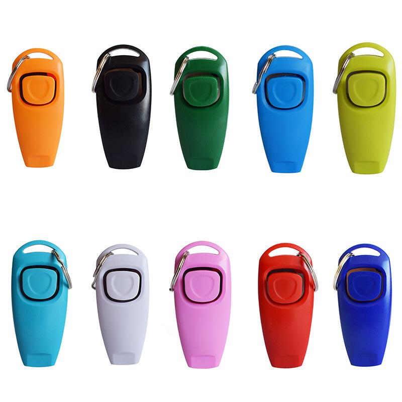 Kit Clicker de Dressage