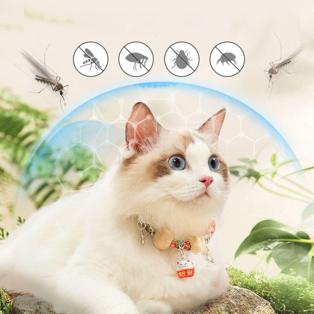 Collier Répulsif Naturel pour Chien - photo 3