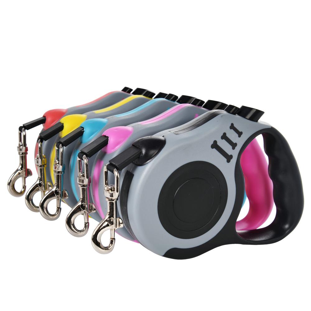 Laisse Retractable Premium