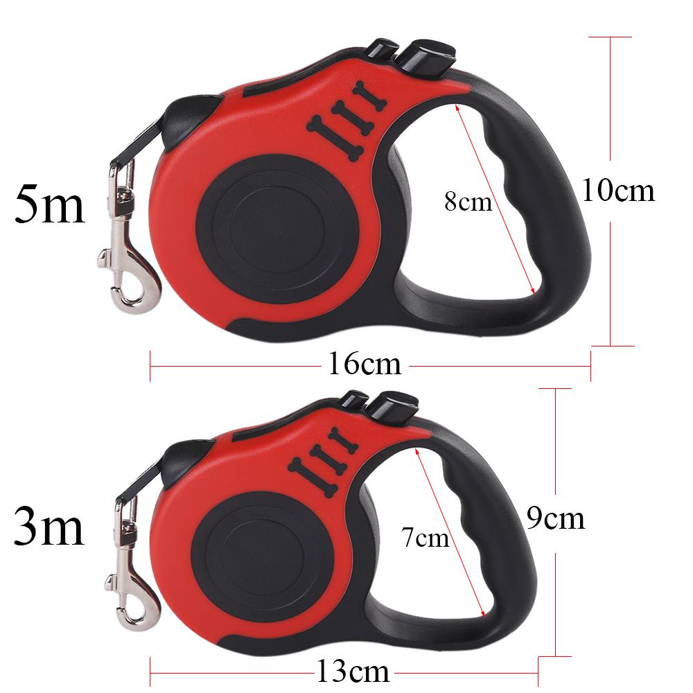 Laisse Retractable Premium - photo 5