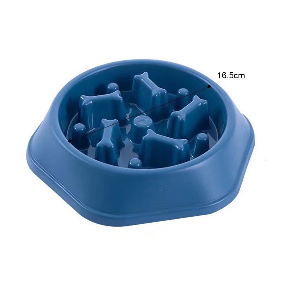 Gamelle Anti-Glouton pour Chien