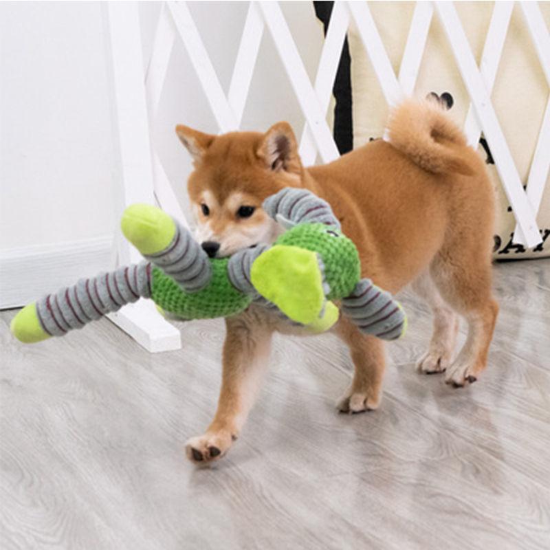 Jouet Indestructible pour Chien - photo 6