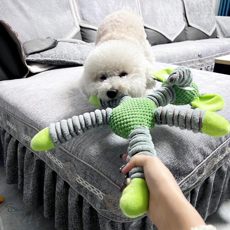 Jouet Indestructible pour Chien - photo 3