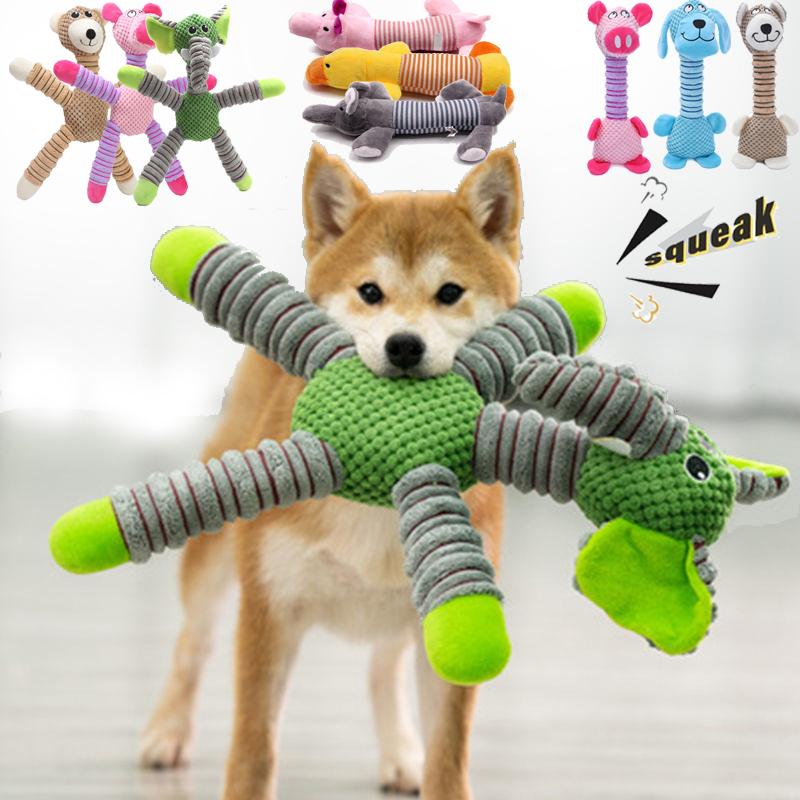 Jouet Indestructible pour Chien