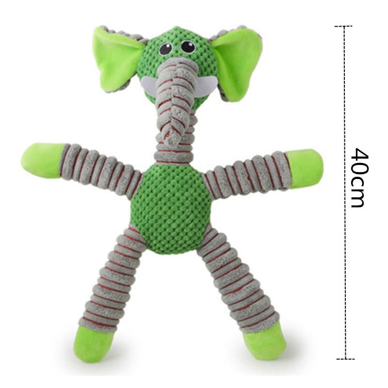 Jouet Indestructible pour Chien - photo 2