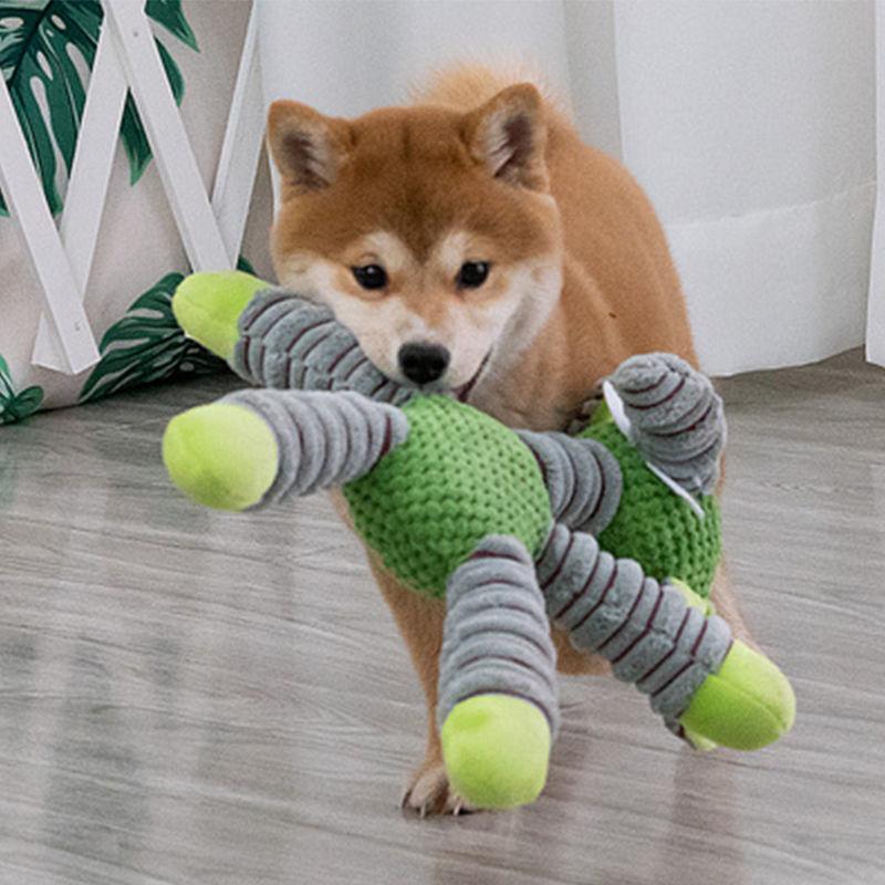 Jouet Indestructible pour Chien - photo 4