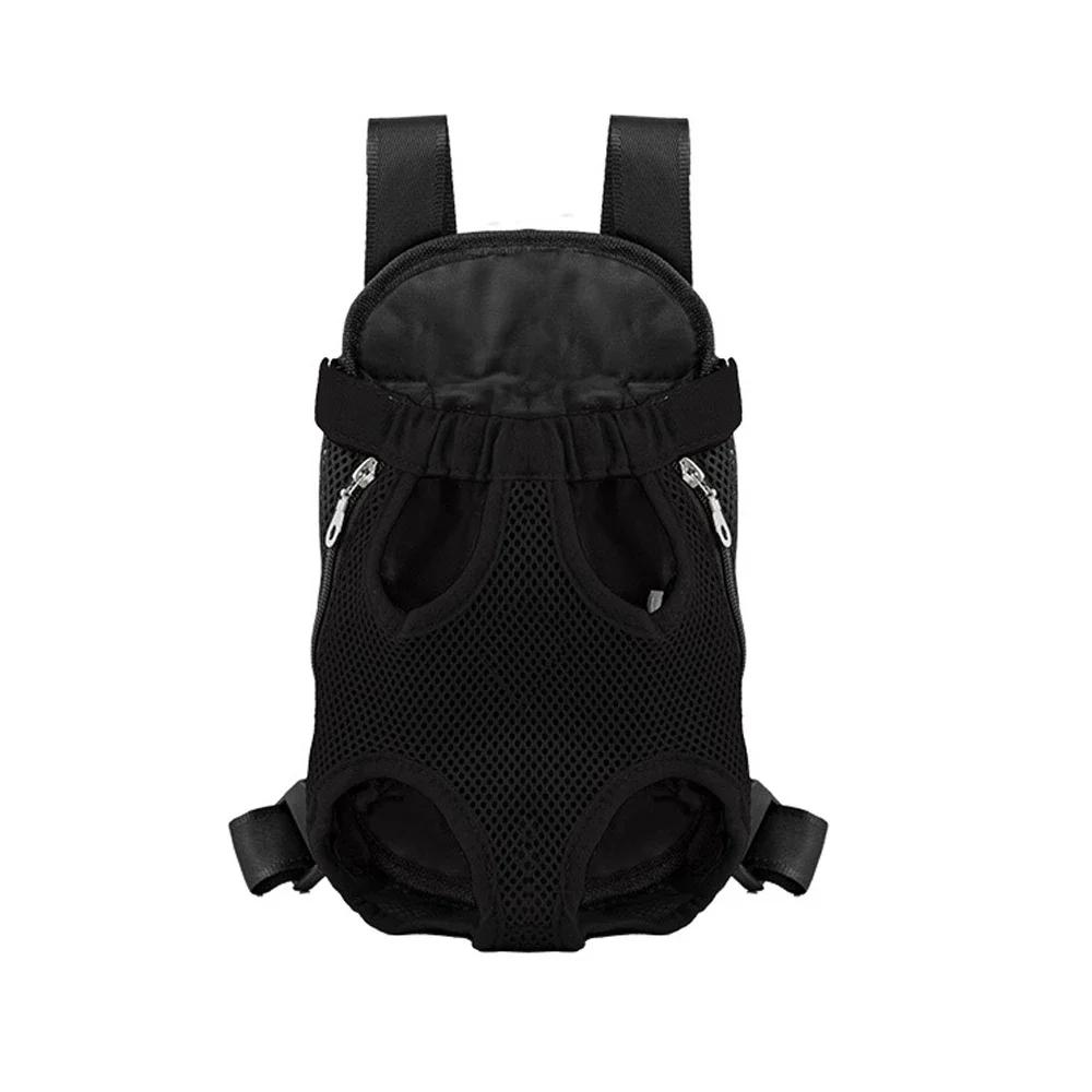 Sac de Transport Respirant pour Chien et Chat