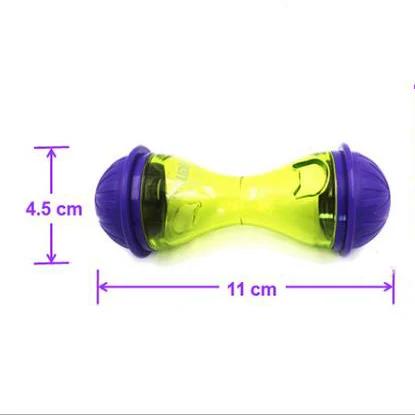 Jouet Distributeur de Friandises pour Chien