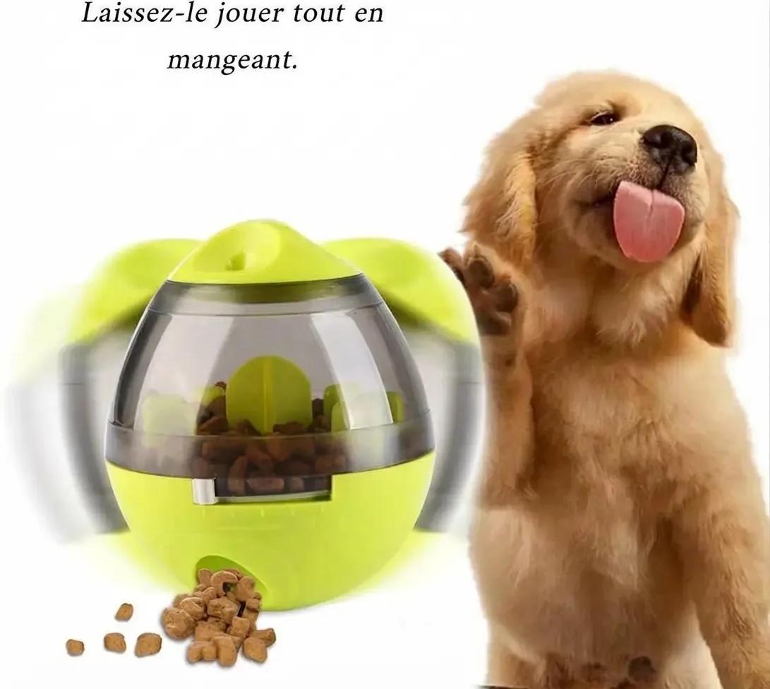 Jouet Distributeur de Friandises pour Chien - photo 2