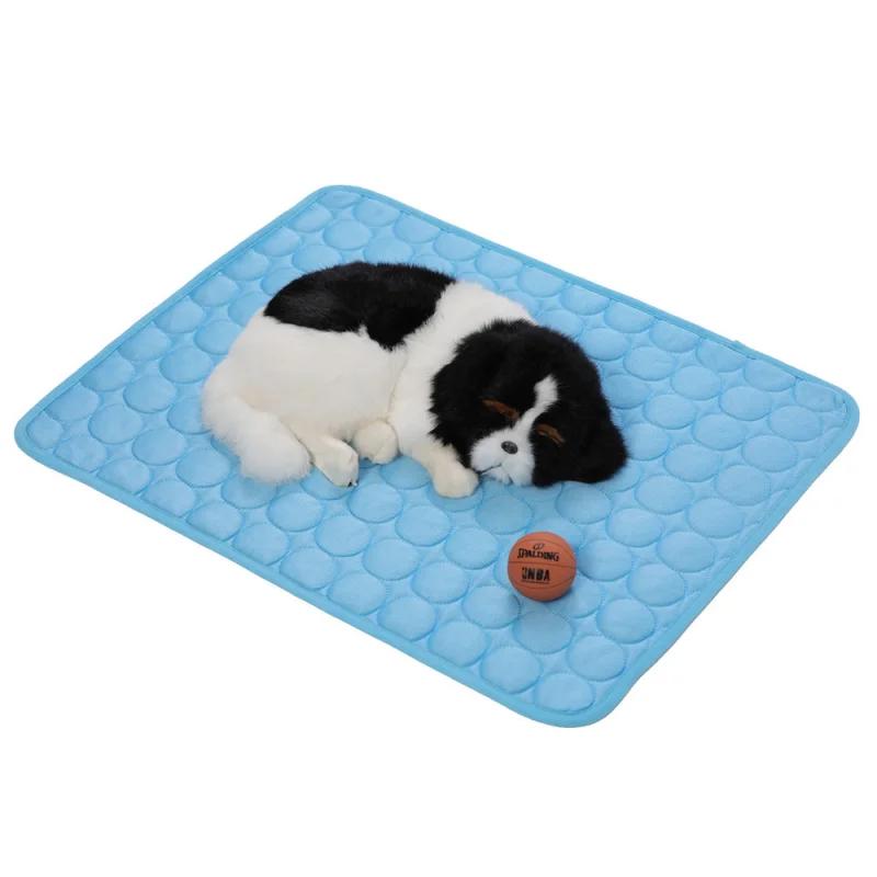Tapis Rafraichissant Gel pour Chien - photo 4