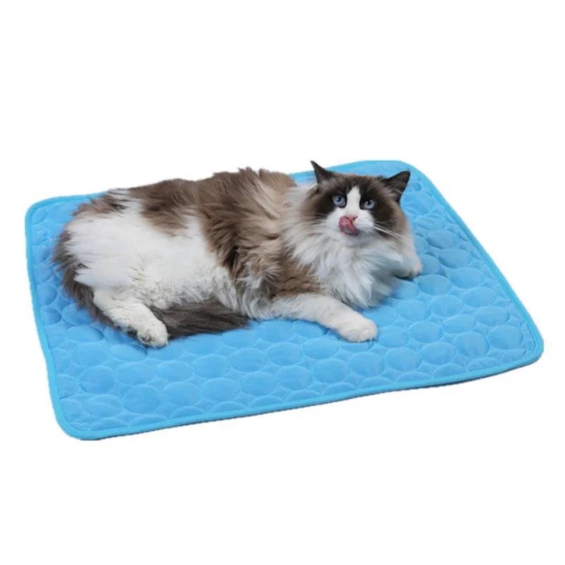 Tapis Rafraichissant Gel pour Chien - photo 6