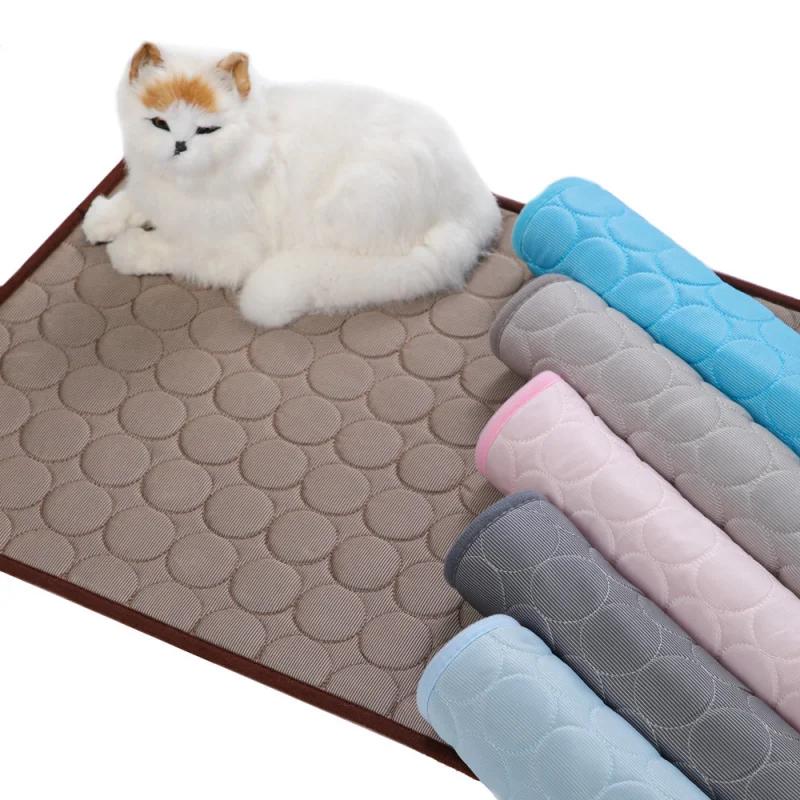 Tapis Rafraichissant Gel pour Chien - photo 3