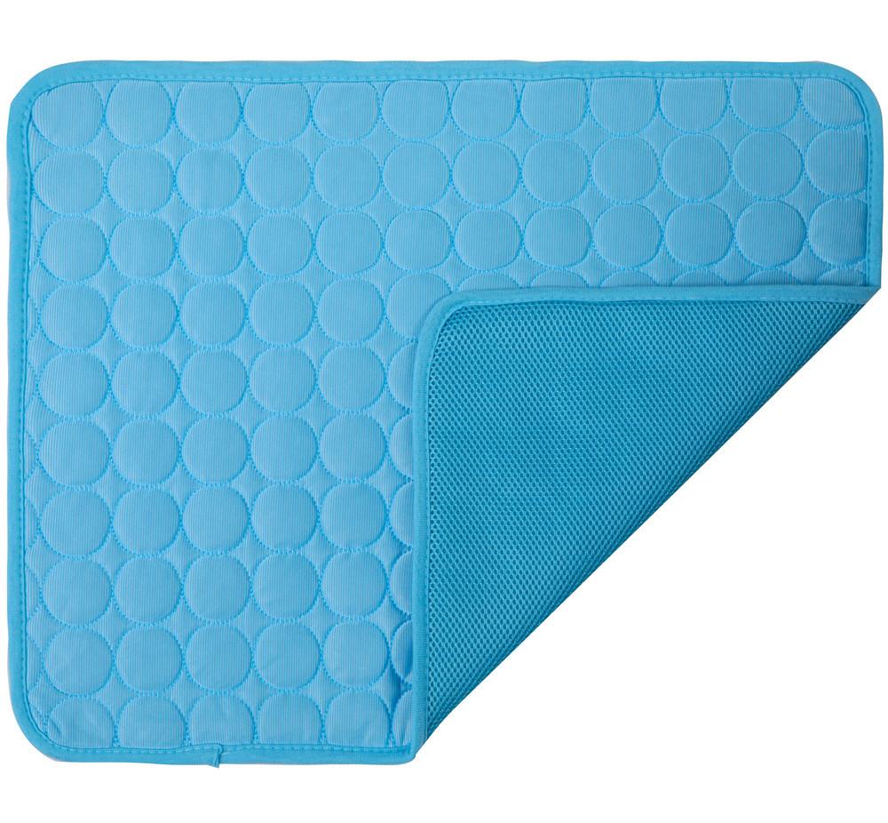 Tapis Rafraichissant Gel pour Chien