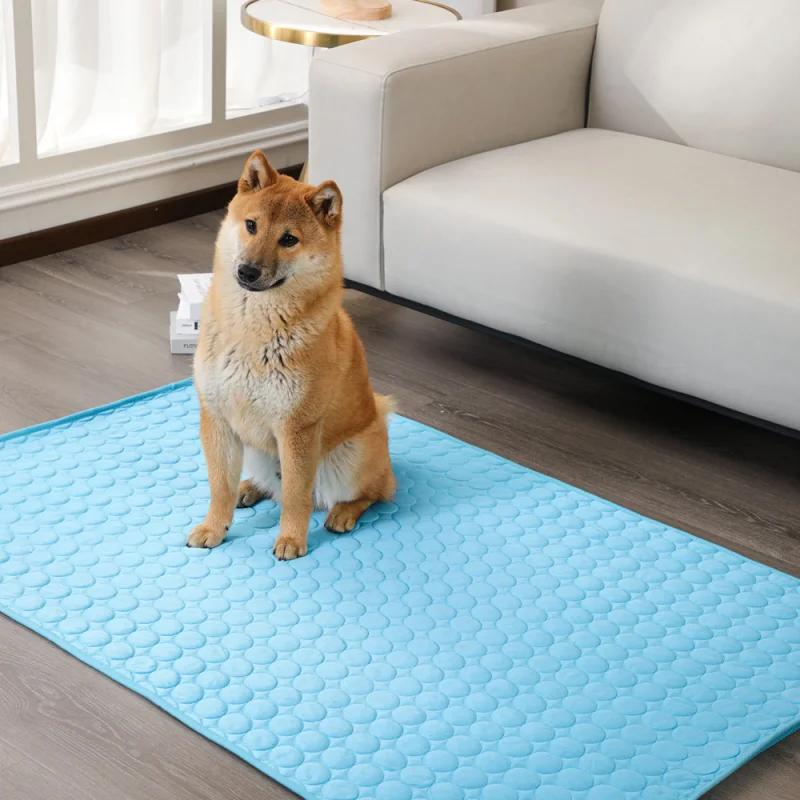 Tapis Rafraichissant Gel pour Chien - photo 2