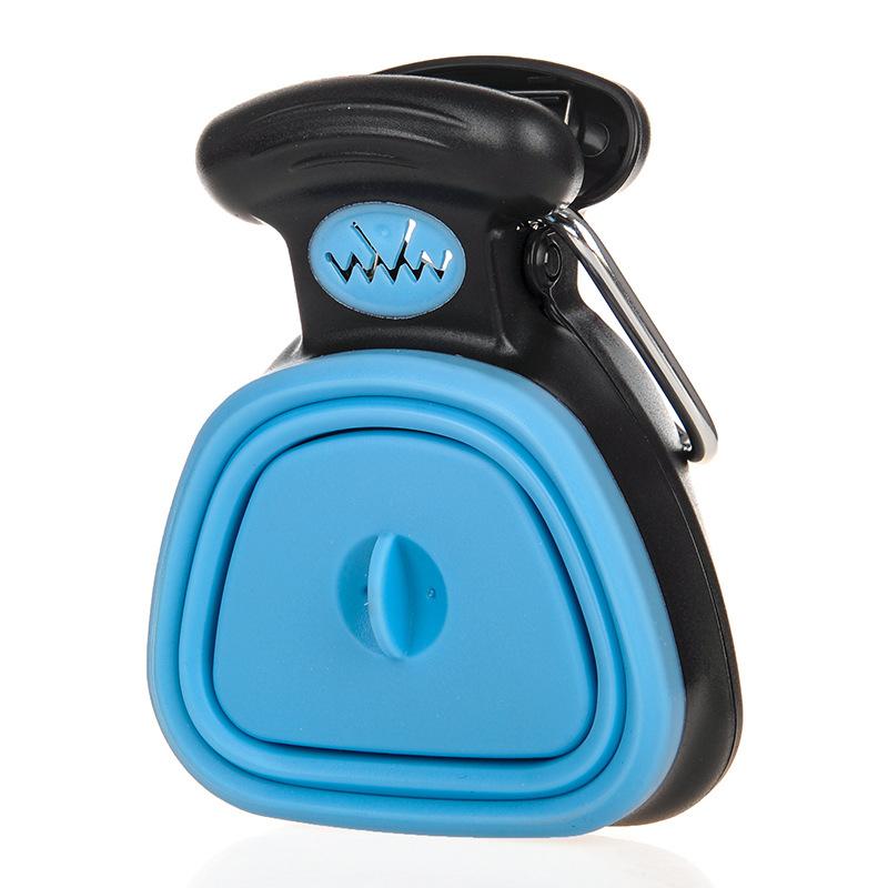 Ramasseur de Crottes Portable pour Chien