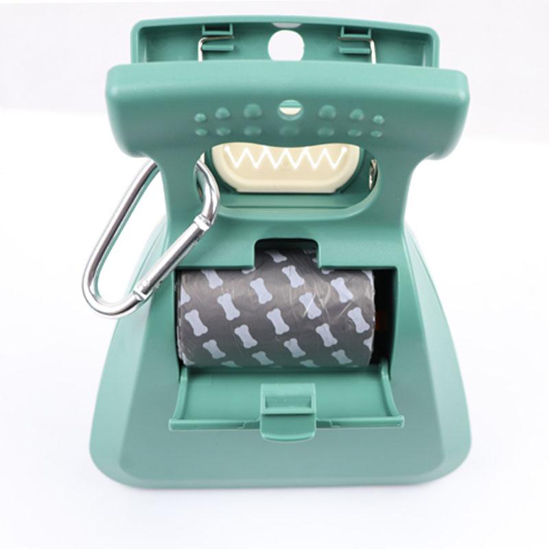 Ramasseur de Crottes Portable pour Chien - photo 3