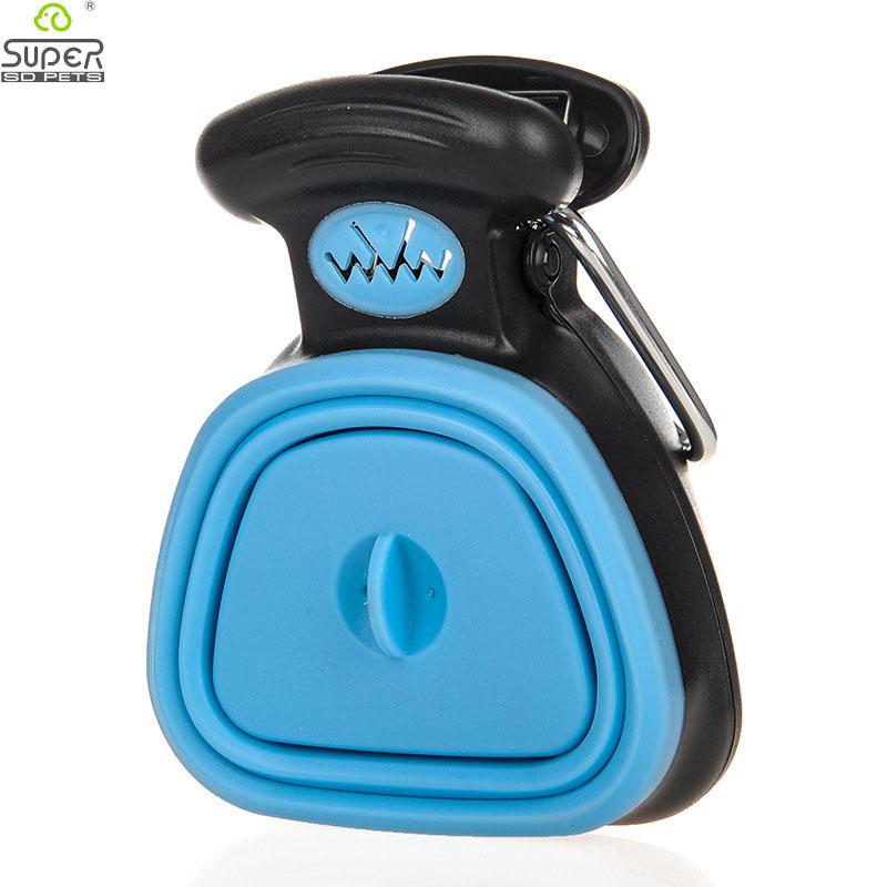 Ramasseur de Crottes Portable pour Chien