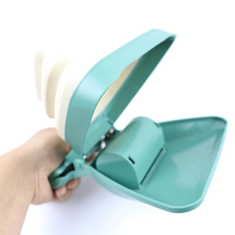 Ramasseur de Crottes Portable pour Chien - photo 4