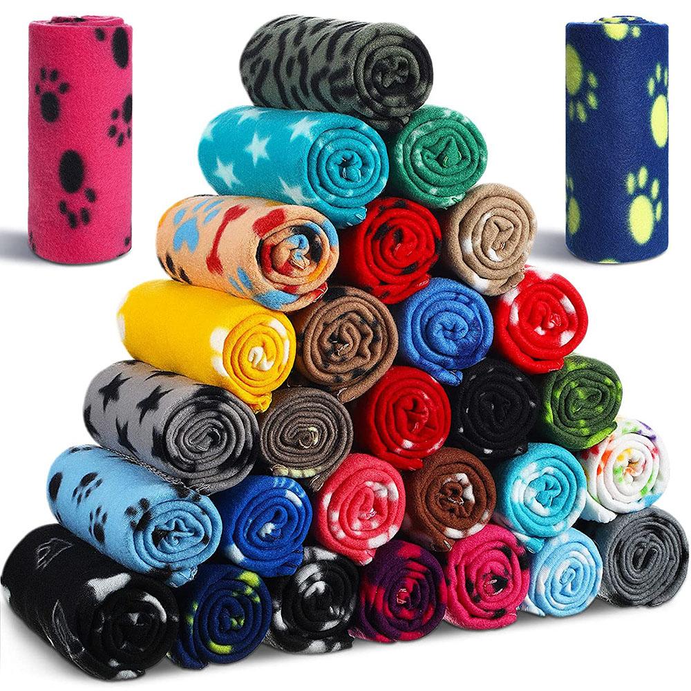 Couverture Douillette Premium pour Chien