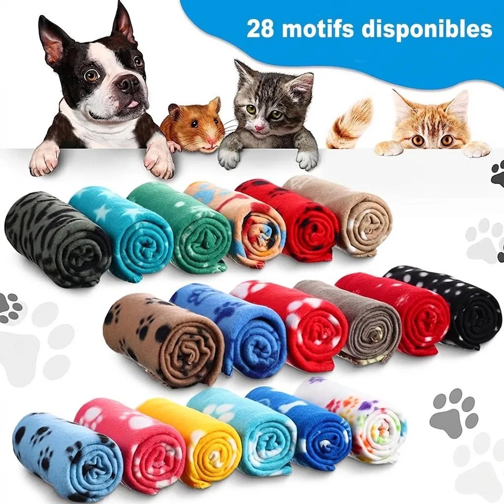 Couverture Douillette Premium pour Chien - photo 2