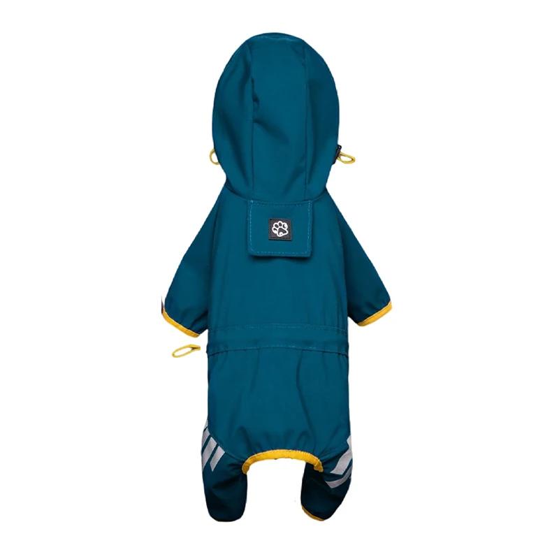 Impermeable pour Chien