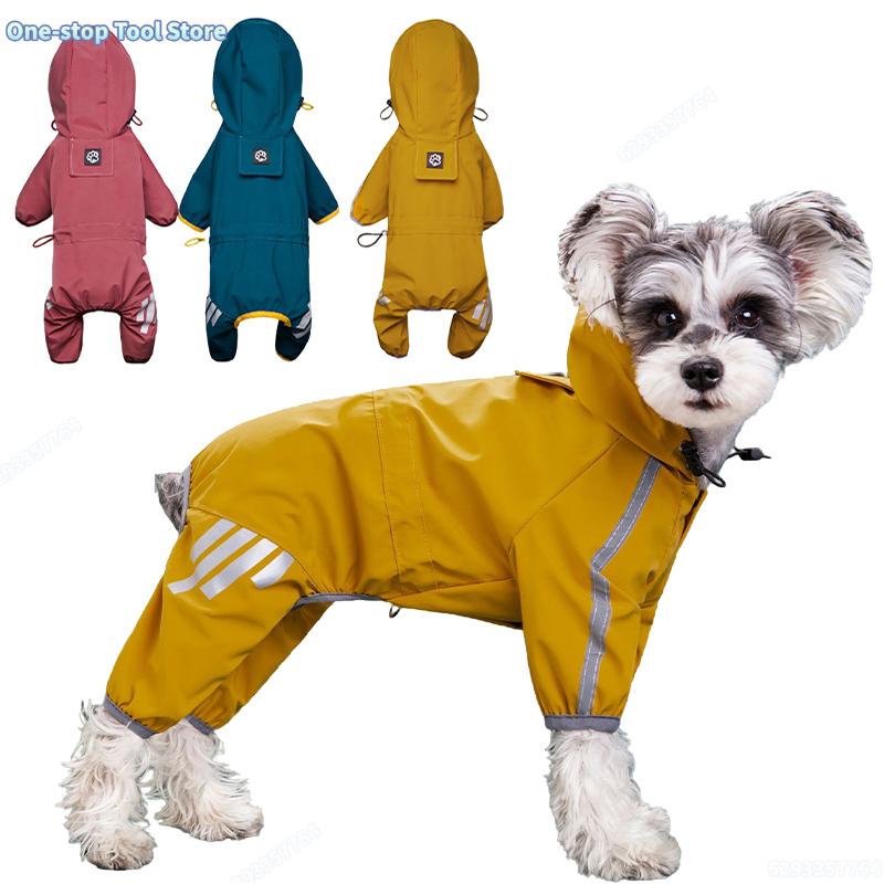 Impermeable pour Chien