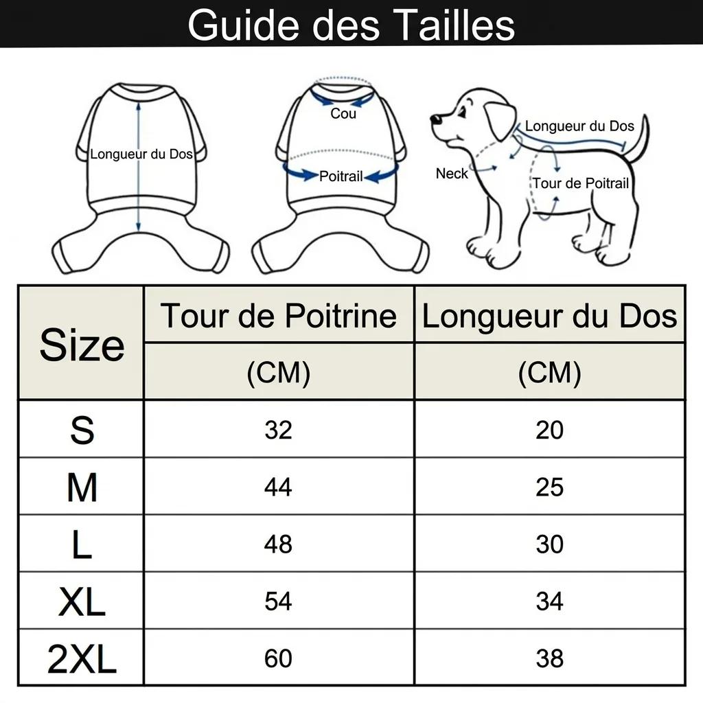 Impermeable pour Chien - photo 2