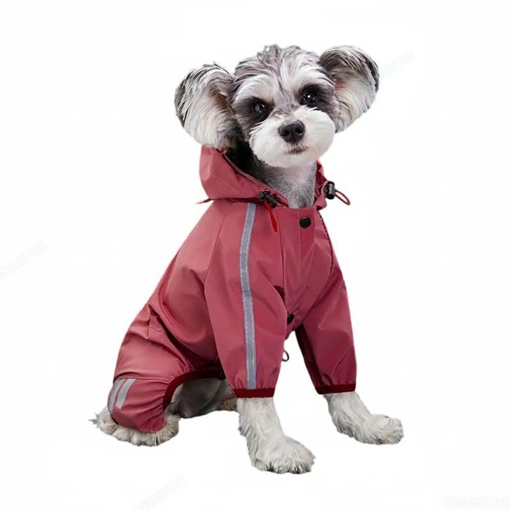 Impermeable pour Chien - photo 4