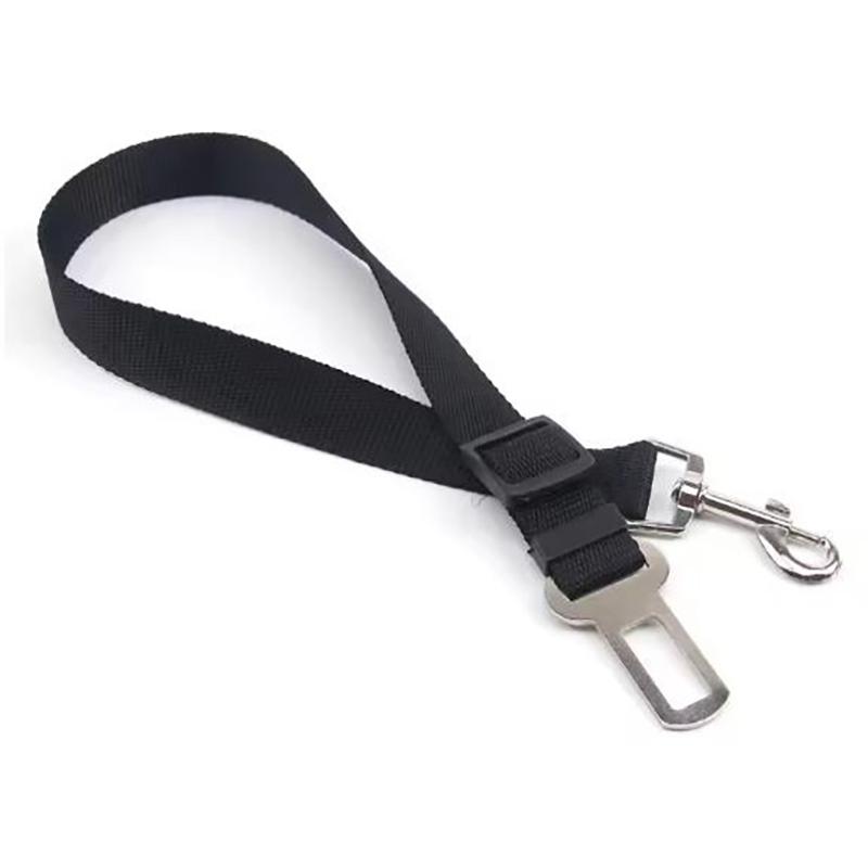 Ceinture de Securite Voiture pour Chien