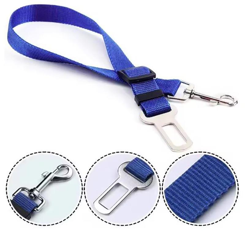Ceinture de Securite Voiture pour Chien - photo 2