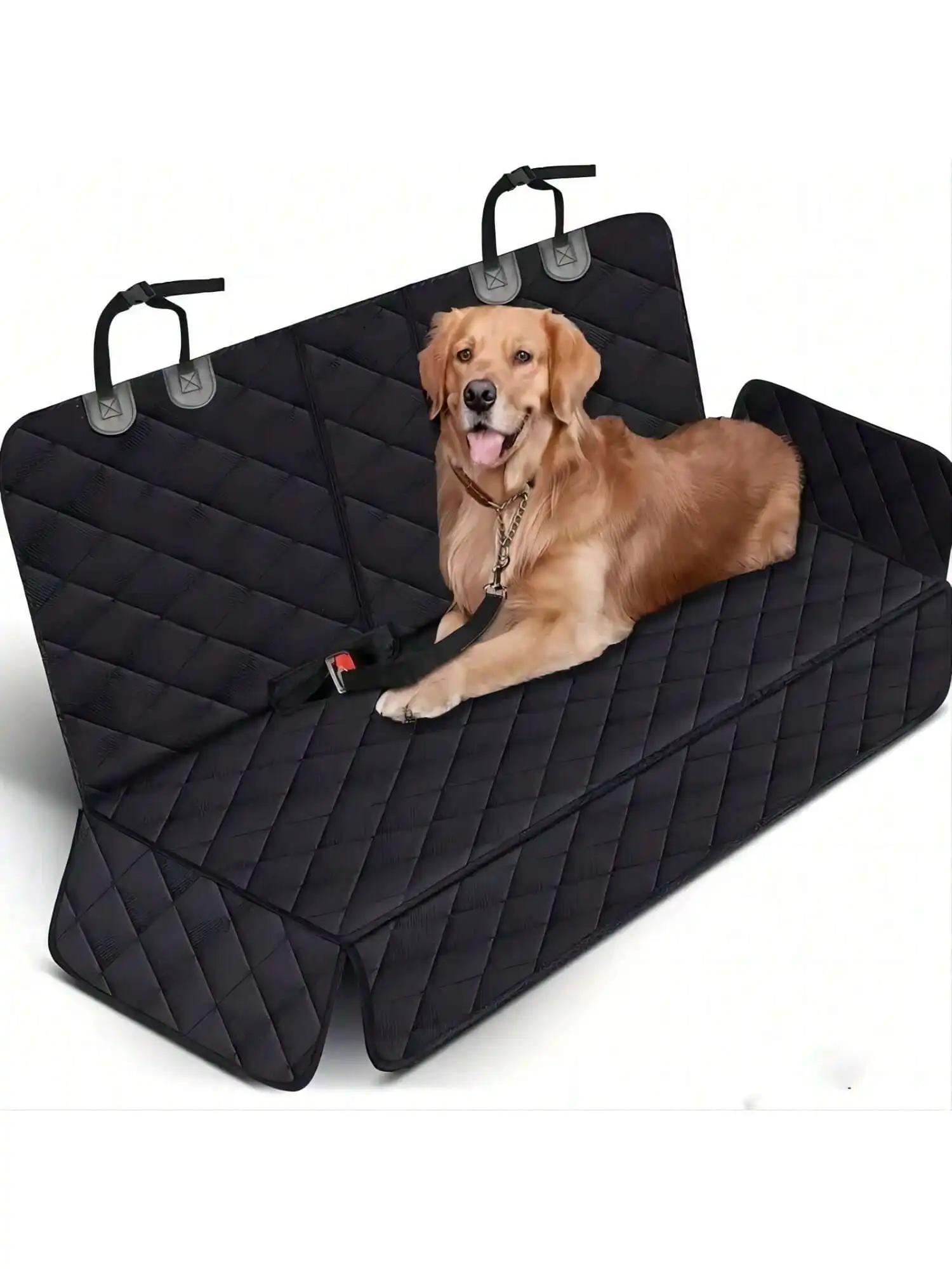 Housse de Siege Voiture pour Chien - photo 5