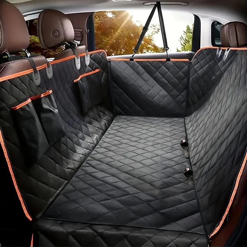 Housse de Siege Voiture pour Chien
