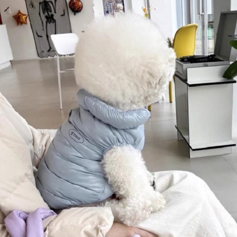 Manteau d'Hiver pour Chien - photo 2
